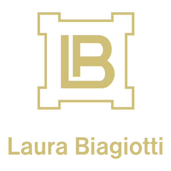 Логотип Laura Biagiotti