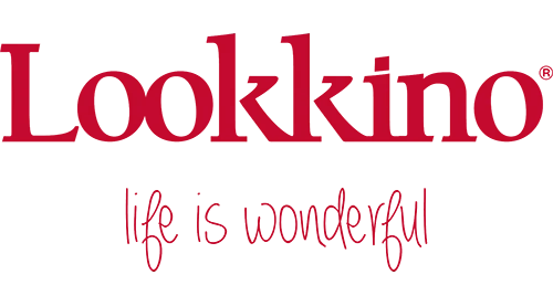 Логотип Lookkino