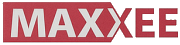 Логотип Maxxee