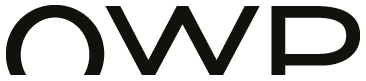 Логотип OWP / OWN