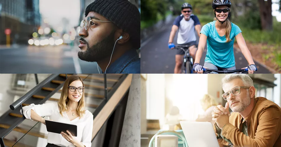 Официальный промо-материал HOYA (источник: Hoya Vision)